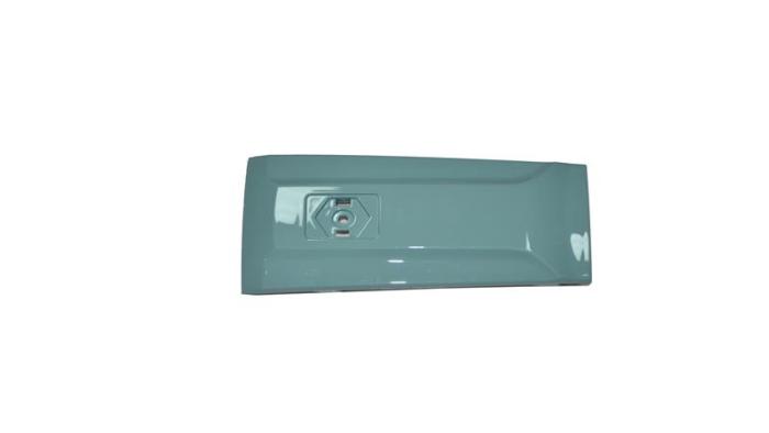 RK 28007 Ön Ana Panel Dekoru Yeşil Rks Azure - Görsel 1