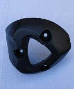 Rks Newlight 125 Egzoz Plastiği Arka Kısım Orijinal - Görsel 2