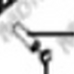 Mondial 50 Revival Pıston Pımı (8X13X30.4) - Görsel 2