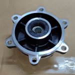 Arka Dişli Göbeği (R250) - Görsel 2