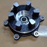 Arka Dişli Göbeği (R250)