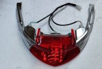 Arka Stop Komple - Arora Quantum 125 New
