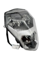 CF Moto 250 NK - Far Komple Euro5