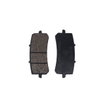 CF Moto CL-X 250 - Ön Fren Balata Takımı