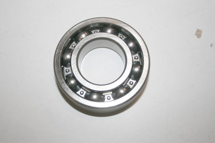 Y4CFM4000A0172_001 Rulman 62/28 - Cf Moto Cf 450 Sr (Cf400 - 6f) - Görsel 1