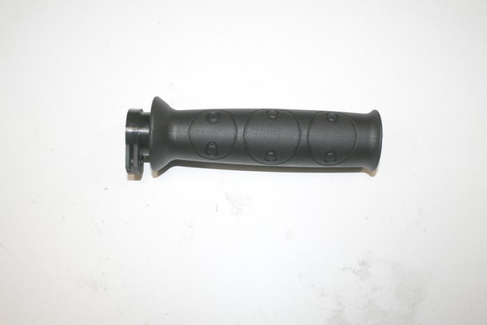 Gaz Elciği - Mondial Sd 650 - S - Görsel 1