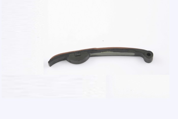 Y4CFM4001A0065_001 Eksantrık Zincir Gergisı Üst - Mondial Terralender 625 - Görsel 1