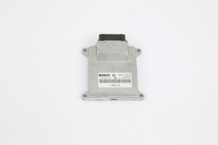 Ecu - Mondial Terralander 500 - Görsel 1