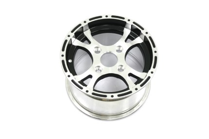 Arka Jant - Celık - Cf Moto Zforce 550 Utv