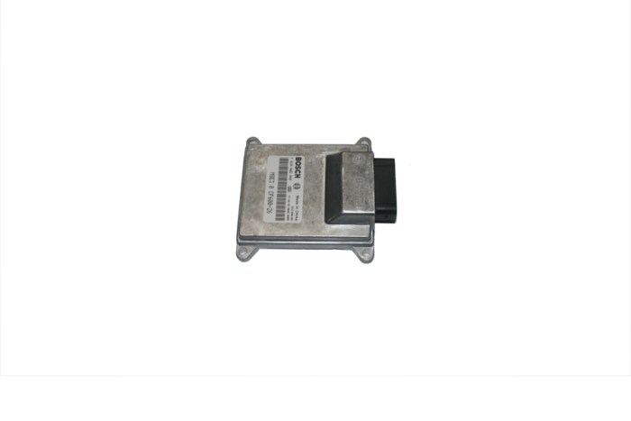 Y4CFM4003A0007_001 Ecu - Mondial Terracross 625 - Görsel 1