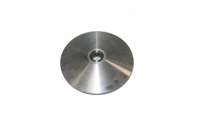 Y4CFM4004A0010_001 Kanatlı Palet - Cf Moto Zforce 800 Ex Eps Utv - Görsel 1