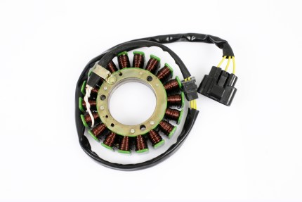Stator - Mondial Tracker 800