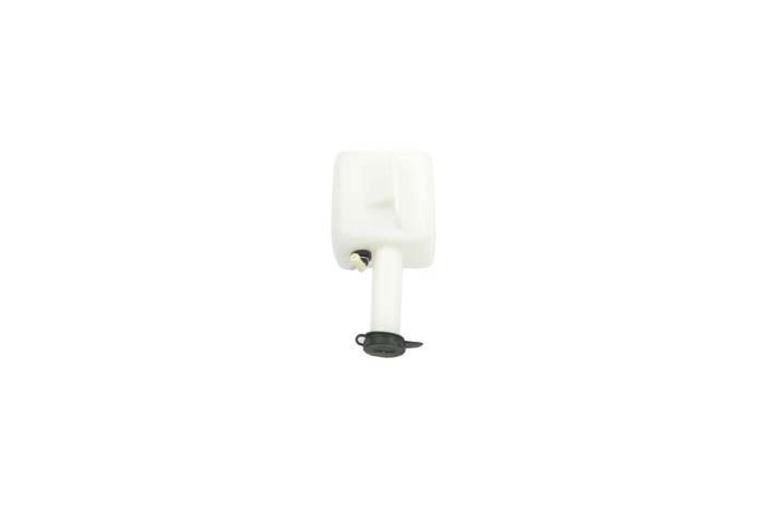 Y4CFM4005A0184_001 Radyatör Su Haznesi Komple - Cf Moto Uforce 550 Utv - Görsel 1