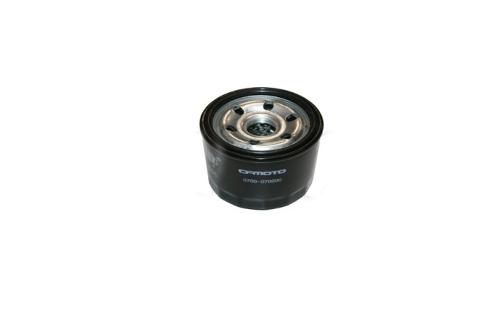 Y4CFM4006A0195_001 Yağ Fıltresı - Cf Moto 650mt E5 - Görsel 1