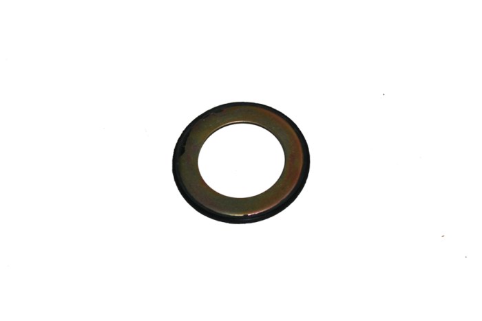Y4CFM4006A0297_001 Furj Takımı Toz Lastiği - Cf Moto 250nk E5 - Görsel 1