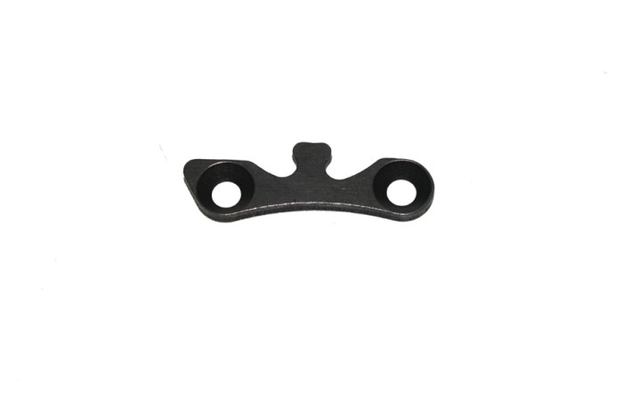 Y4CFM4008A0054_001 Vıtes Secıcı Plaka - Cf Moto Cf Nk 150 - Görsel 1