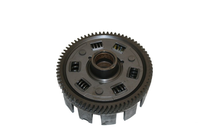Y4CFM4008A0073_001 Debrıyaj Tası Ve Dişlisi - Cf Moto Cf Nk 150 - Görsel 1