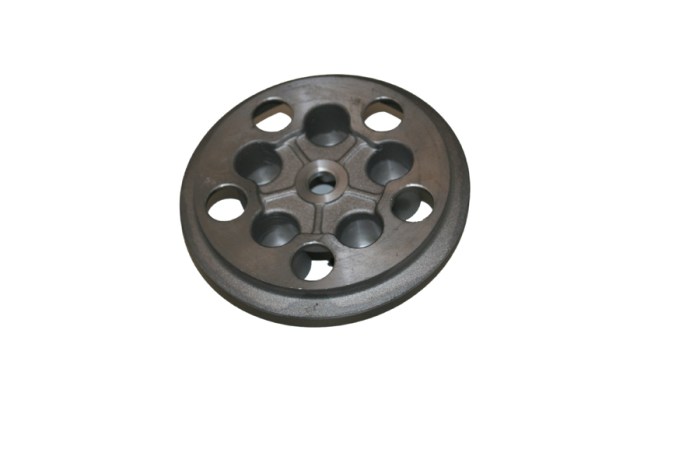Debrıyaj Baskı Flansı - Cf Moto Cf Nk 150 - Görsel 1