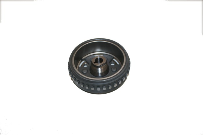 Y4CFM4008A0095_001 Rotor - Cf Moto Cf Nk 150 - Görsel 1