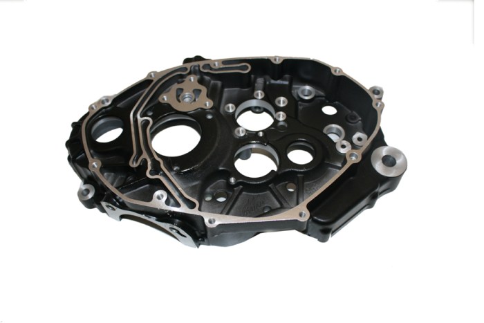 Krank Kutusu Sağ - Cf Moto Cf Nk 150 - Görsel 1