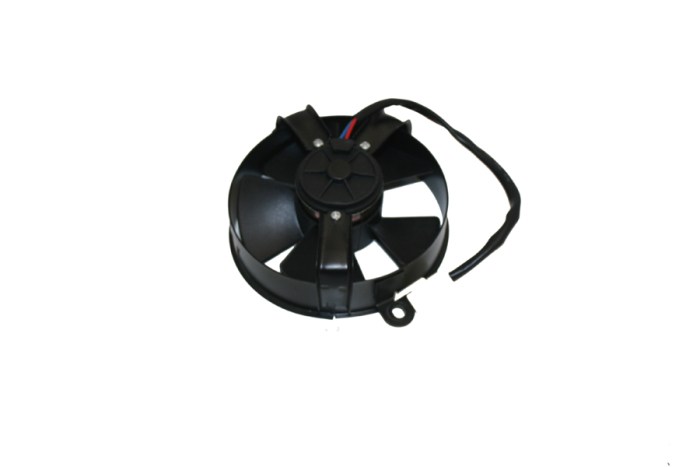 Y4CFM4008A0192_001 Radyatör Fanı - Cf Moto Cf Nk 150 - Görsel 1