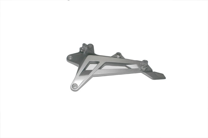 Y4CFM4008A0227_001 Arka Basamak Braketi Sağ - Cf Moto Cf Nk 150 - Görsel 1