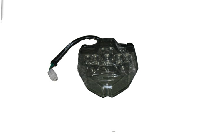 Y4CFM4008A0233_001 Arka Stop Komple - Cf Moto Cf Nk 150 - Görsel 1