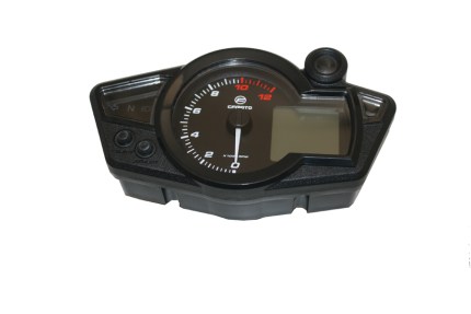 Gösterge Paneli Komple - Cf Moto - Nk 150