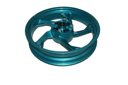 Arka Jant - Celık - Cf Moto Cf Nk 150