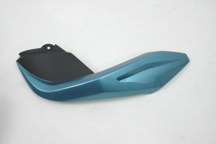 Benzin Depo Sol Plstk Kpk (Turkuaz/sıyah) - Cf Moto Cf Nk 150 (Abs)