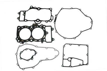 Conta Takımı - Cf Moto 650mt E5