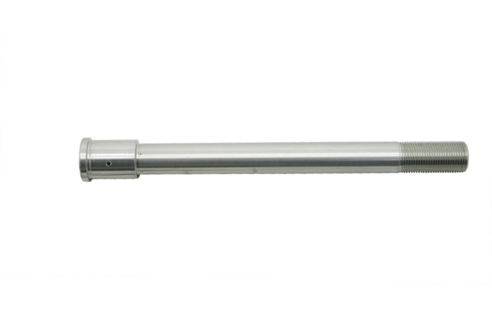 Teker Montaj Aksamı/on - Cf Moto Cf Nk 400 - Görsel 1