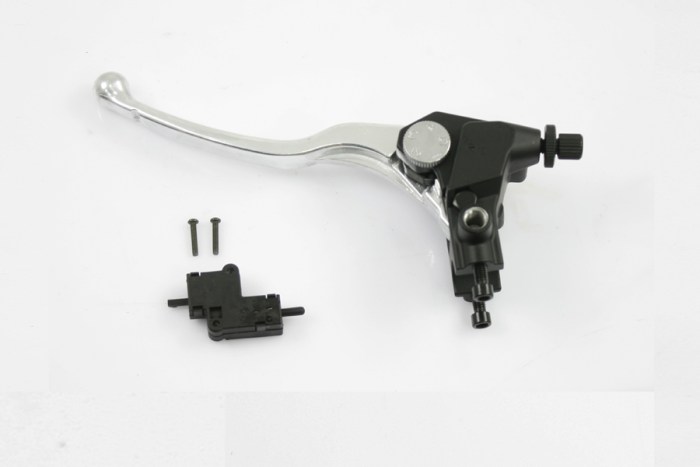 Debrıyaj Levyesi Komple - Cf Moto Cf Mt 650 - Görsel 1