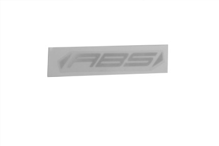 Amblem Abs - Cf Moto Cf Nk 400