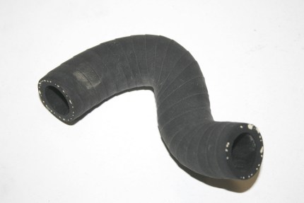 Radyatör Üst Boru - Cf Moto 650nk E5