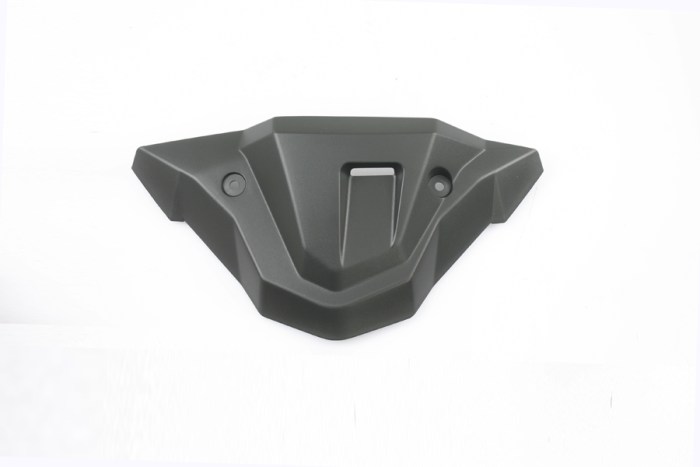 Y4CFM4010A0012_001 Ön Siperlik - Cf Moto Cf Mt 650 - Görsel 1