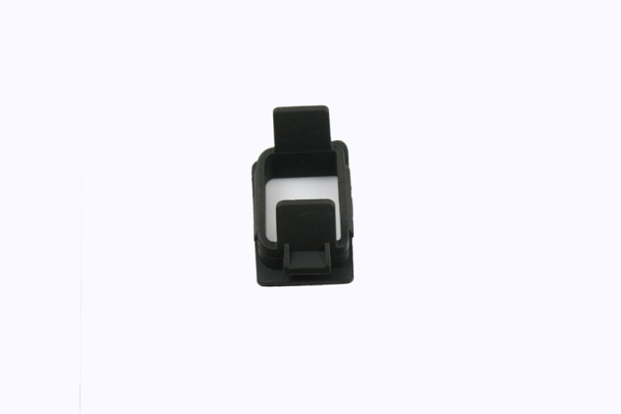 Y4CFM4010A0021_001 Gösterge Paneli Kapağı Sol - Cf Moto 650mt E5 - Görsel 1