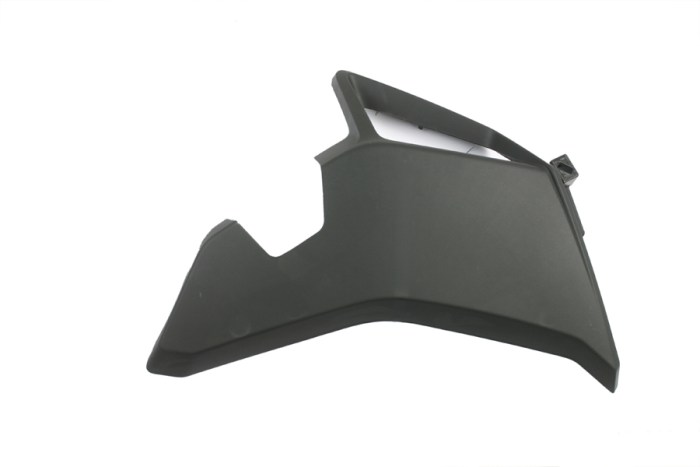 Benzin Deposu Sağ Ön Kapak - Cf Moto Cf Mt 650 - Görsel 1