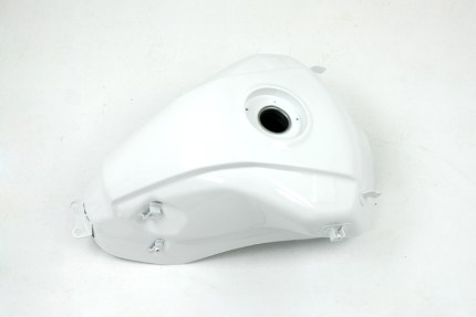 Benzin Deposu Komple - Cf Moto Cf Mt 650