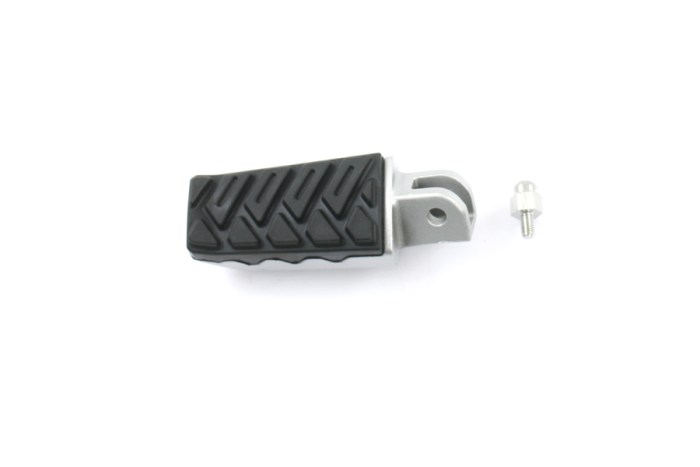Y4CFM4010A0076_001 Ön Basamak Komple Sağ - Cf Moto Cf Mt 650 - Görsel 1