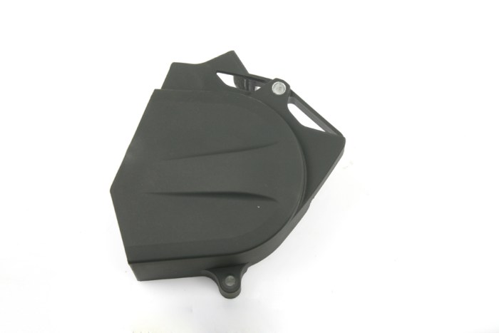 Krank Kutusu Sol Arka Kapak - Cf Moto 650mt E5 - Görsel 1