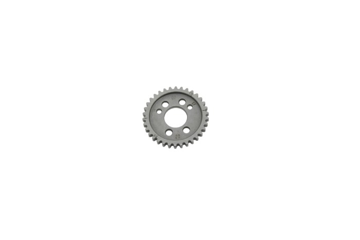 Y4CFM4011A0010_001 Eksantrık Dişlisi - Cf Moto Cf Mt 650 - Görsel 1