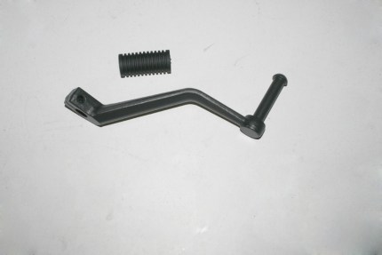 Vıtes Pedalı Komple - Cf Moto 650nk E5