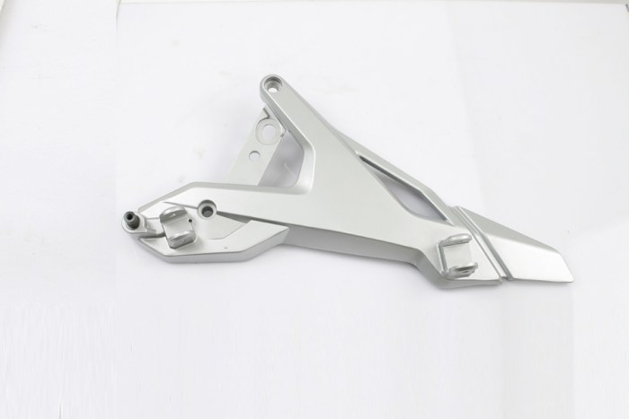 Basamak Braketi Sol - Cf Moto Cf Mt 650 - Görsel 1