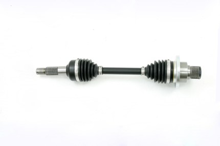Arka Aks Komple Sağ - Cf Moto Cf400atr - L (T3)