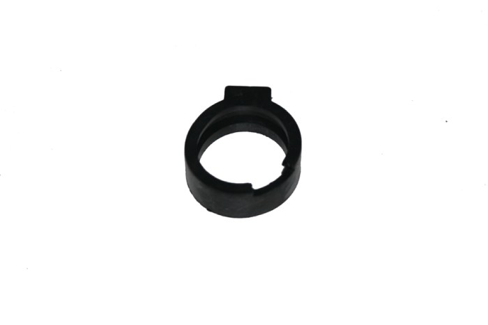 Emiş Havası Giriş Basınc Sensorü Baglant - Cf Moto Cf400atr - L (T3) - Görsel 1