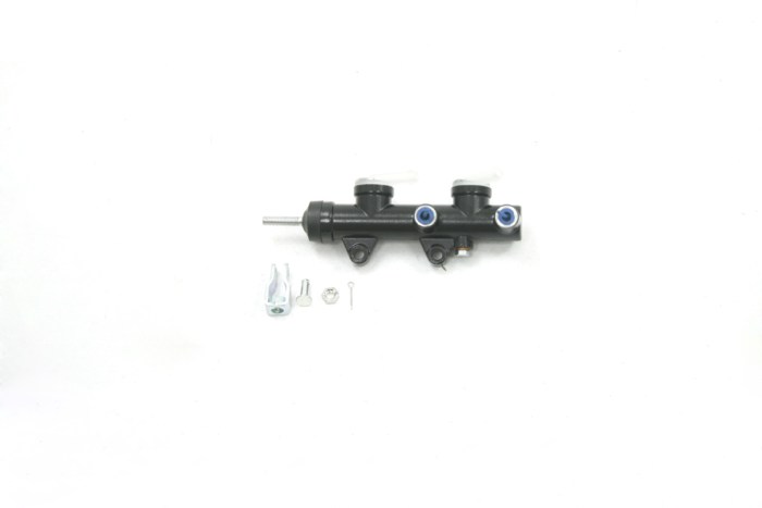 Y4CFM4015A0053_001 Ana Fren Merkezı - Cf Moto Cf550 6l (Au) - Görsel 1