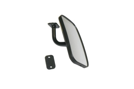 Sol Ayna (Sıyah) - Cf Moto Cf500atr - A (T3)