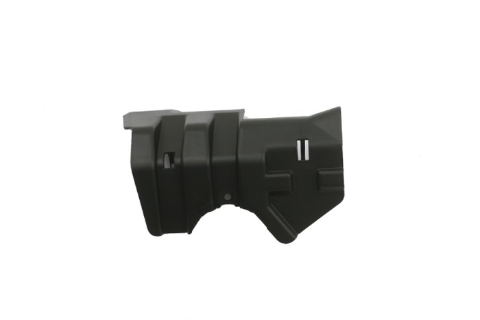 Y4CFM4015A0085_001 Salıncak Muhafaza Kapağı Sol - Cf Moto Cf550 6l (Au) - Görsel 1