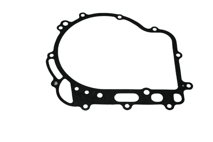 Y4CFM4016A0052_001 Krank Kutusu Sağ Kapak Contası - Cf Moto Uforce 550 Utv - Görsel 1